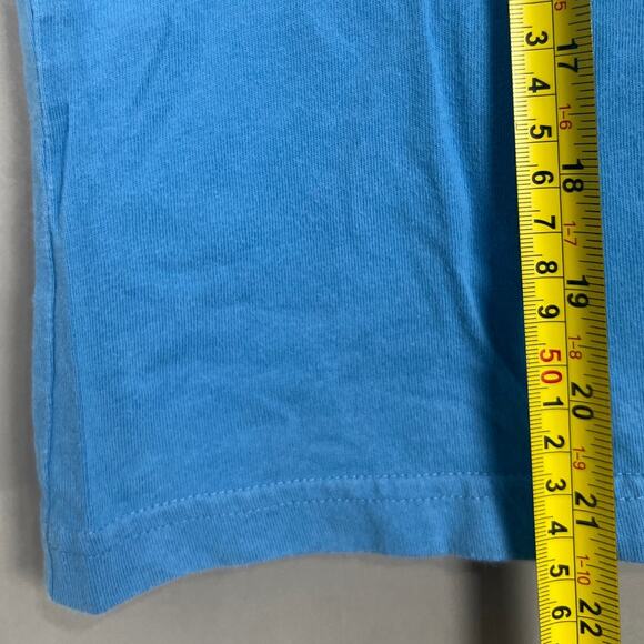 Mini Boden 9-10Y 100% Cotton Under The Sea Applique Shirt - Picture 3 of 6